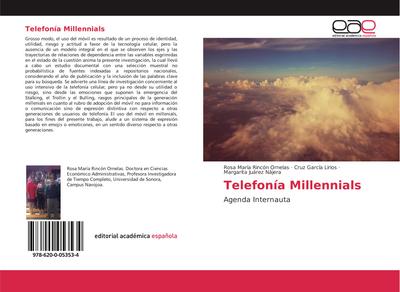 Telefonía Millennials