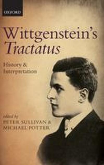 Wittgenstein’s Tractatus