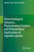 Biotechnological Advances, Phytochemical Analysis 