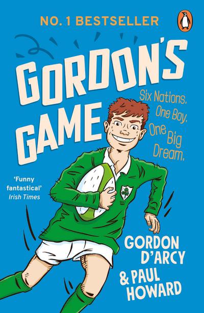 Gordon’s Game