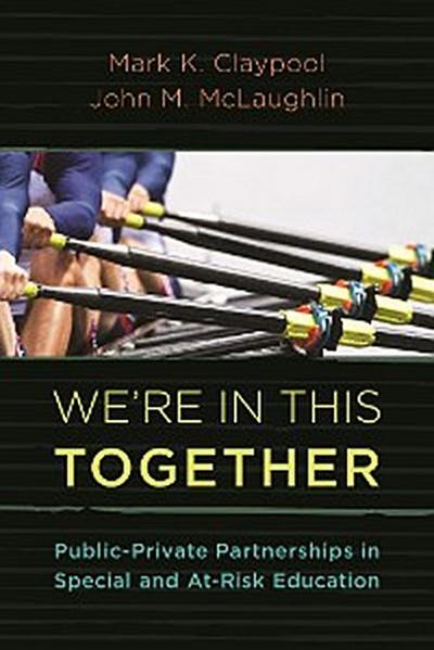 We’re In This Together