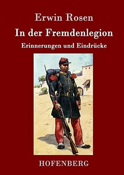 In der Fremdenlegion