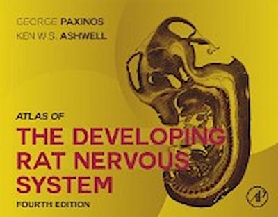 Atlas of the Developing Rat Nervous System