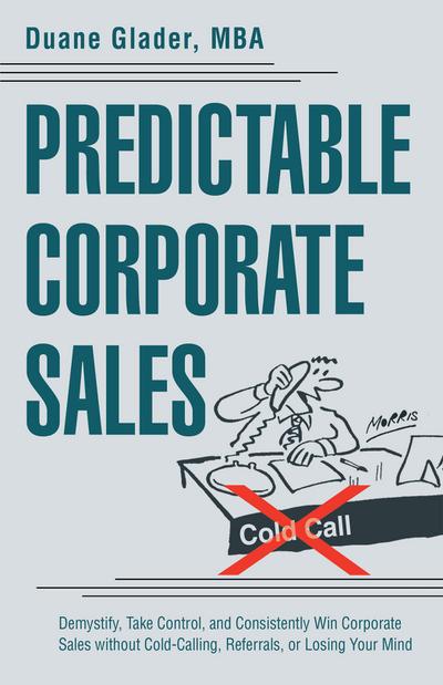 Predictable Corporate Sales