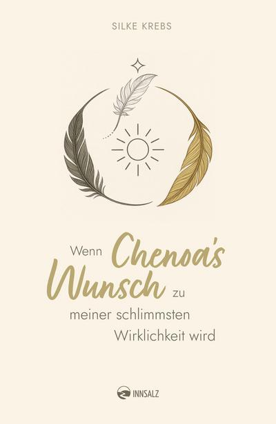 Wenn Chenoa’s Wunsch zu meiner schlimmsten Wirklichkeit wird