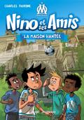 Nino et ses amis - Tome 01