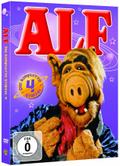ALF - Season 4