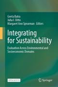 Integrating for Sustainability