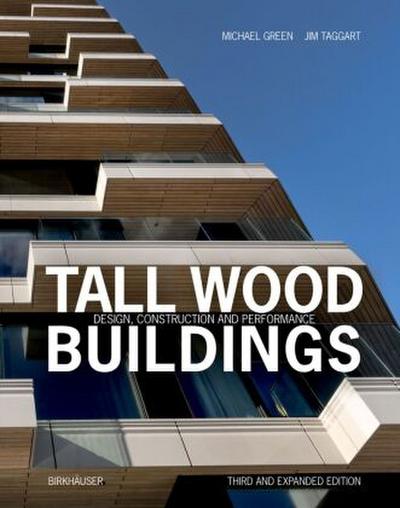 Tall Wood Buildings