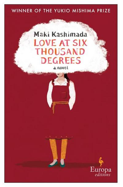 Love at Six Thousand Degrees