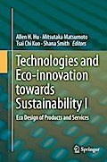 Technologies and Eco-innovation towards Sustainability I