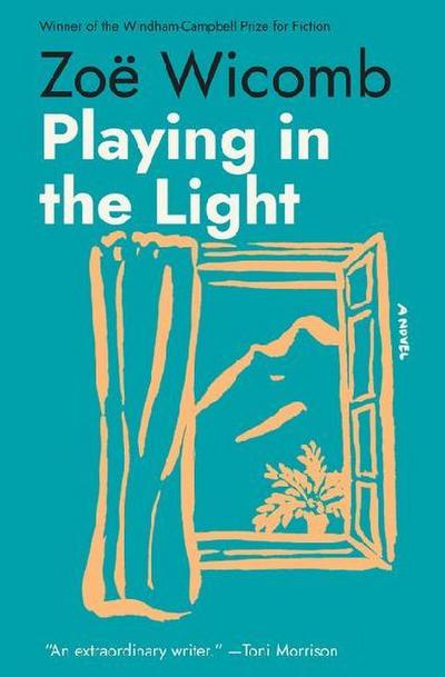 Playing in the Light