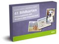 41 Bildkarten Philosophieren mit Kindern über Freundschaft