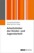 Arbeitsfelder der Kinder- und Jugendarbeit