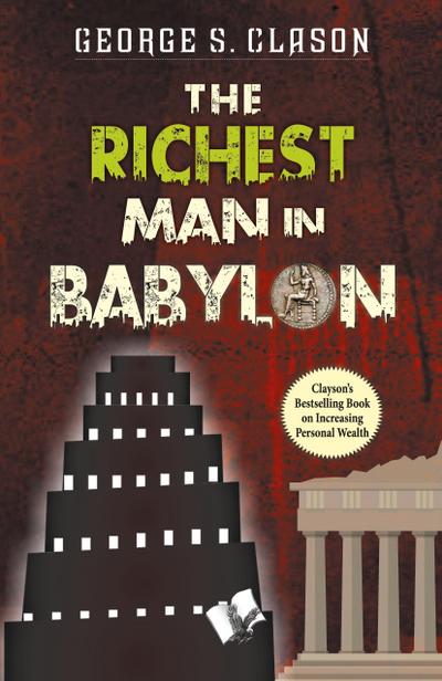 The Richest Man In Babylon