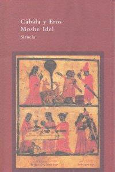 Cábala y Eros