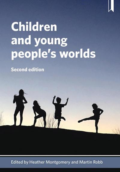 Children and young people’s worlds 2e