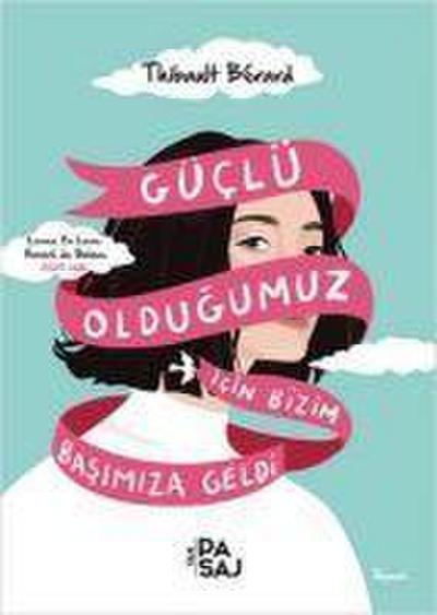 Güclü Oldugumuz Icin Bizim Basimiza Geldi