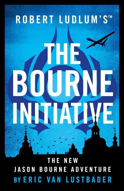 Robert Ludlum’s- The Bourne Initiative