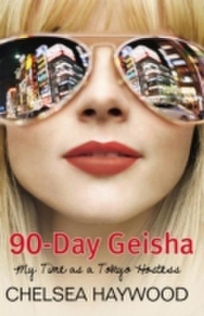 90-Day Geisha