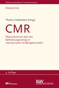 CMR - Kommentar