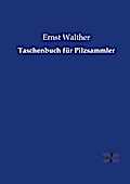 Taschenbuch für Pilzsammler