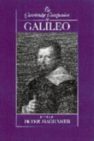 Cambridge Companion to Galileo