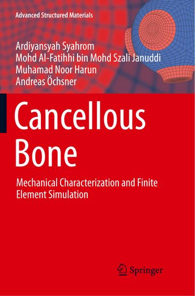 Cancellous Bone