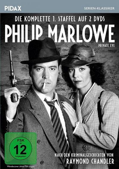 Philip Marlowe