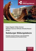 Salzburger Bildungslabore