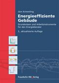 Energieeffiziente Gebäude.
