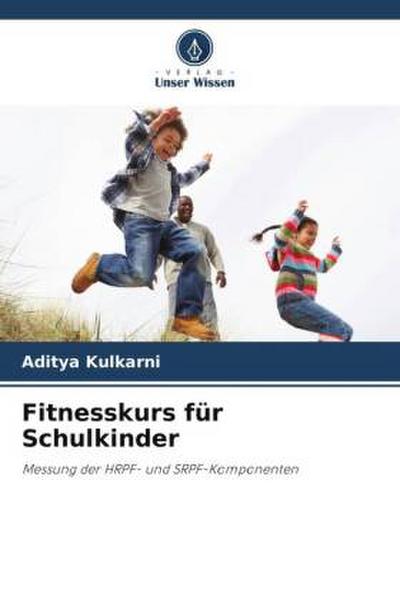 Fitnesskurs für Schulkinder