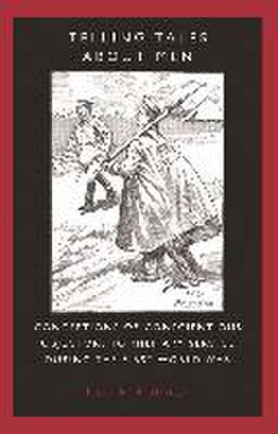 Telling Tales about Men