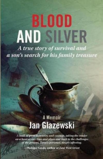 Glazewski, J: Blood and Silver