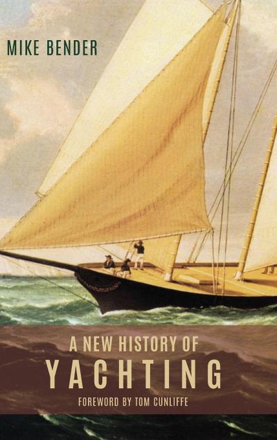 New History of Yachting