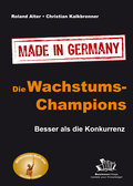 Die Wachstums-Champions - Made in Germany