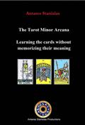 Tarot Minor Arcana: Learning the cards without memorizing their meaning