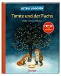 Tomte und der Fuchs von Astrid Lindgren | Buch