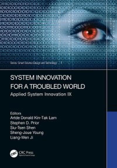 System Innovation for a World in Transition