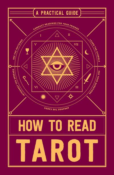 How to Read Tarot