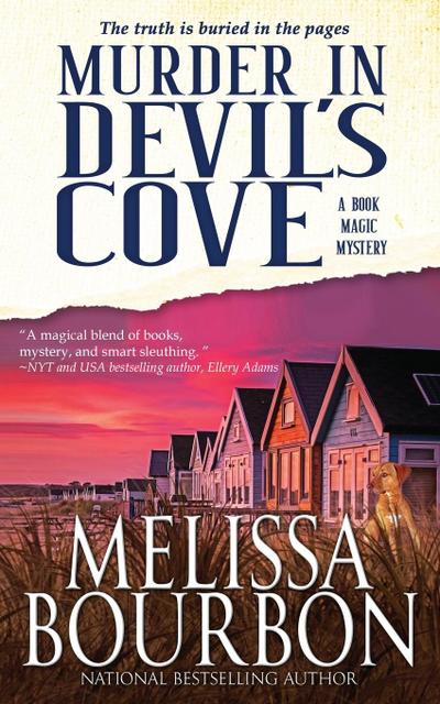 Murder in Devil’s Cove