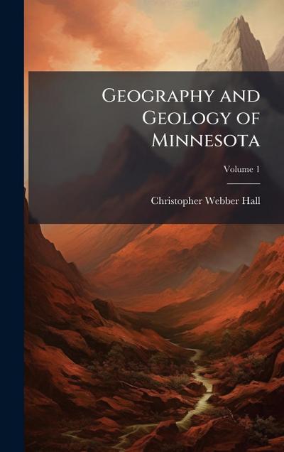 Geography and Geology of Minnesota