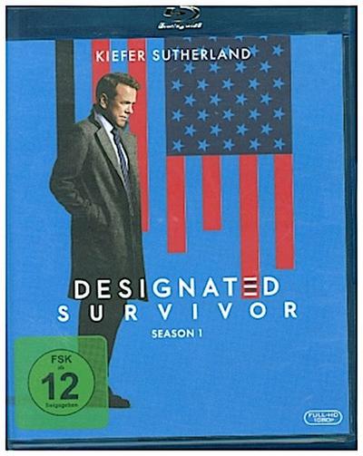 Designated Survivor