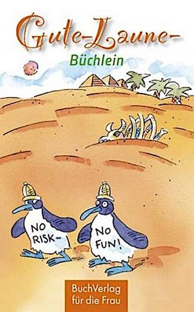 Gute-Laune-Büchlein