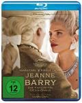 Jeanne du Barry - Die Favoritin des Königs (Blu-ray)
