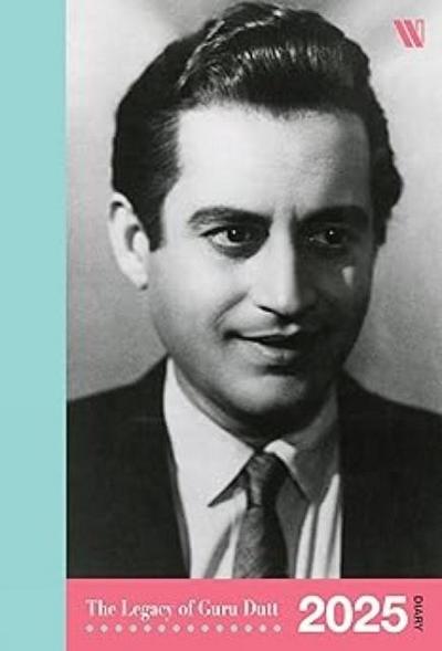 The Legacy of Guru Dutt