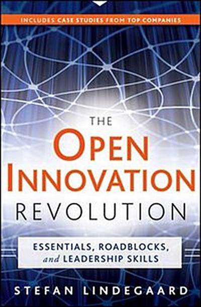 The Open Innovation Revolution
