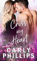Cross My Heart (Ty and Hunter, #1)