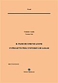 Il Piano di Comunicazione. Un progetto per l’Università di Sassari