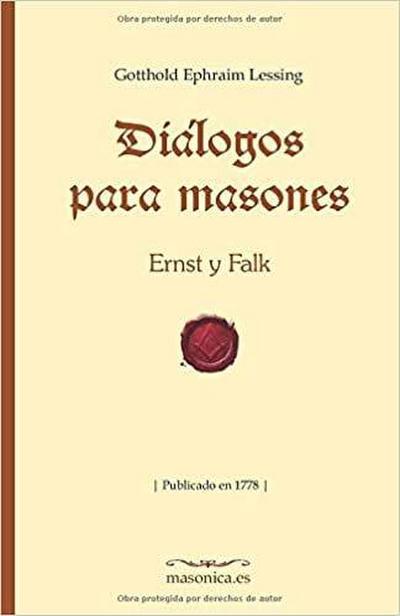 Diálogos para masones. Ernst y Falk